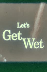 Get Wet' Poster