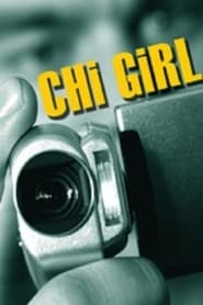 Chi Girl' Poster