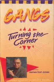 Gangs Turning the Corner' Poster