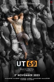 UT 69' Poster