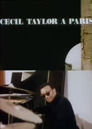 Streaming sources forThe Great Rehearsals Cecil Taylor in Paris