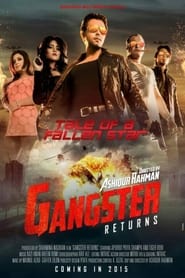 Gangster Returns' Poster