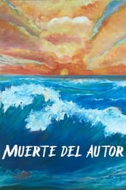 Muerte del autor' Poster