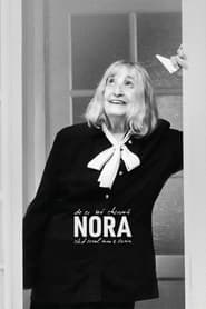 De ce m cheam Nora cnd cerul meu e senin' Poster