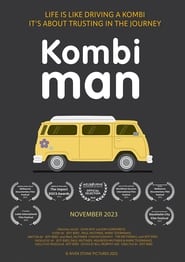 Kombi Man' Poster