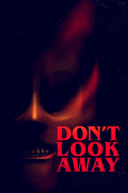 Dont Look Away' Poster