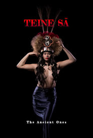 Teine S The Ancient Ones' Poster