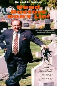 Dead Doctors Dont Lie' Poster