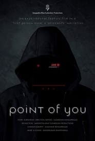 Point of You' Poster