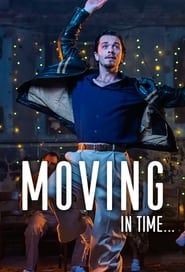 Moving in Time' Poster