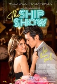 The Ship Show' Poster