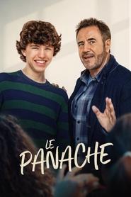 Le Panache' Poster