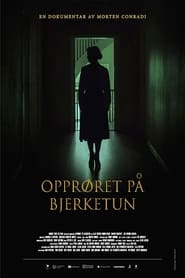 Opprret p Bjerketun' Poster