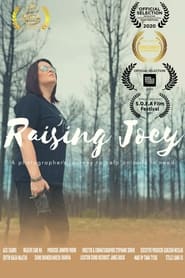 Raising Joey' Poster