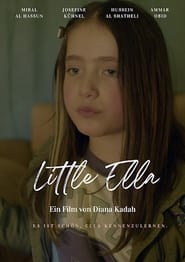 Little Ella' Poster