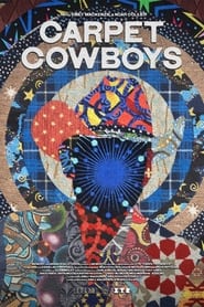 Carpet Cowboys' Poster
