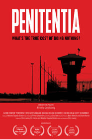 Penitentia' Poster