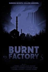 Burnt Factory' Poster