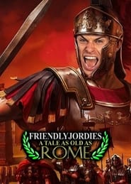 A Tale as Old as Rome' Poster