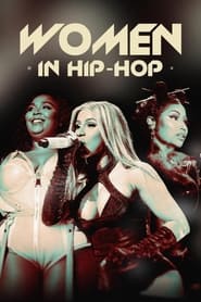 Women in HipHop' Poster