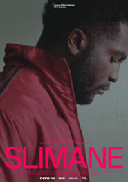 Slimane' Poster