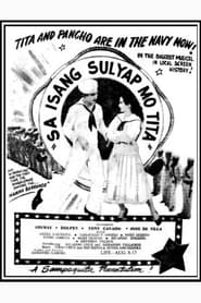 Sa Isang Sulyap Mo Tita' Poster