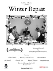 Winter Repast' Poster