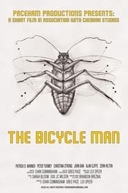 The Bicycle Man' Poster