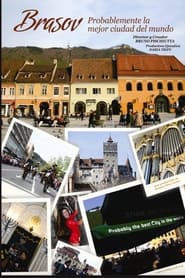 Brasov Probably the Best City in the World' Poster