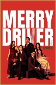 Merry Driver  The Musical' Poster