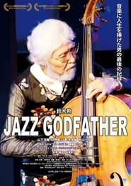 Jazz Godfather' Poster