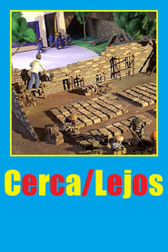 CercaLejos' Poster