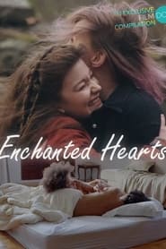 Enchanted Hearts' Poster