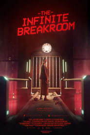 The Infinite Breakroom' Poster