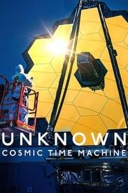 Unknown Cosmic Time Machine' Poster