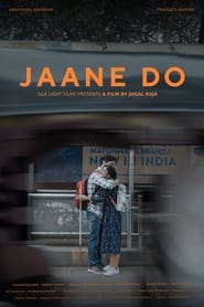 Jaane Do' Poster