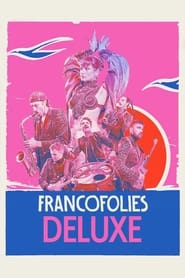 Deluxe aux Francofolies 2023' Poster