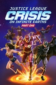 Streaming sources forJustice League Crisis on Infinite Earths Part One