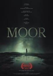The Moor' Poster