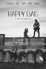 Happy Bag' Poster