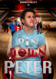 Pin Down Peter' Poster