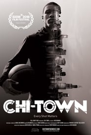 ChiTown' Poster