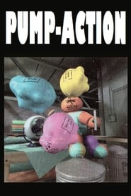 PumpAction' Poster