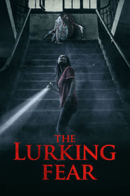The Lurking Fear' Poster