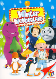 Hit Favorites Winter Wonderland' Poster
