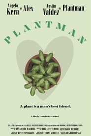 Plantman' Poster