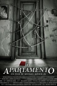 The Apartment' Poster