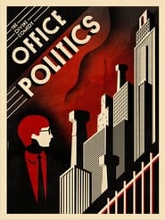 The Divine Comedy Office Politics Release Party' Poster