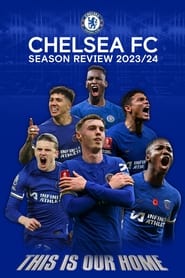 Chelsea FC  Season Review 202324' Poster