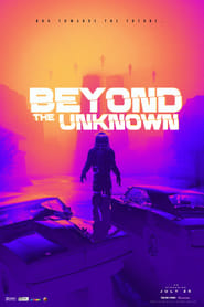 Beyond the Unknown' Poster